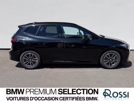 BMW Série 2 220d 2.0 163
