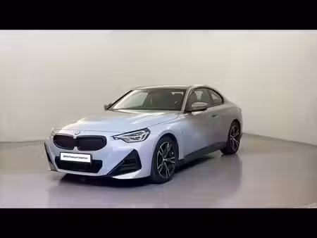 BMW Série 2 218i 2.0 156