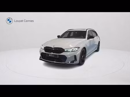 BMW Série 3 M340d 3.0 340 xDrive