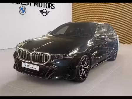 BMW Série 5 530e 2.0