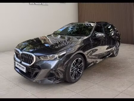 BMW Série 5 530e 2.0 299 xDrive
