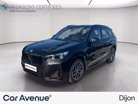 BMW X1 25e 1.5 M Sport xDrive