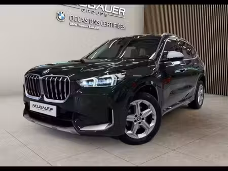 BMW X1 18i 1.5 136 sDrive