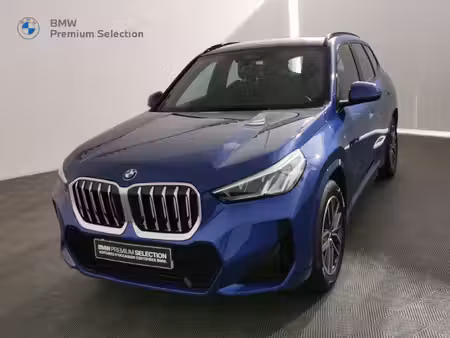 BMW X1 18i 1.5 136 sDrive