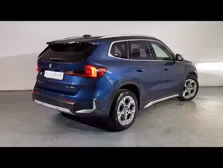 BMW X1 18d 2.0 150 sDrive