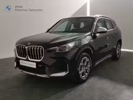 BMW X1 25e 1.5 xDrive