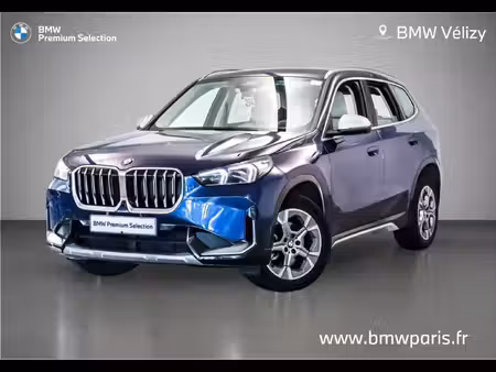 BMW X1 18i 1.5 136 sDrive