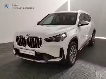 BMW X1 25e 1.5 xDrive