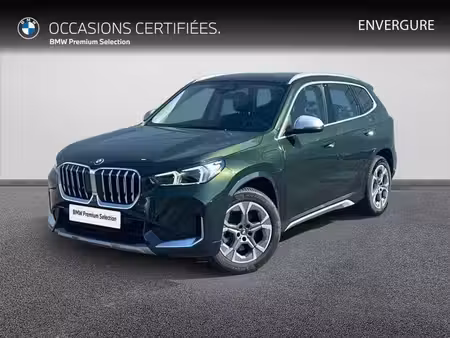 BMW X1 25e 1.5 xDrive