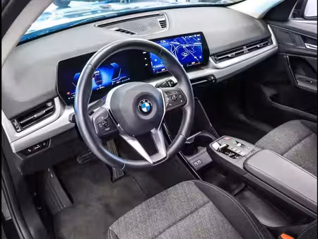 BMW X1 18d 2.0 150 sDrive