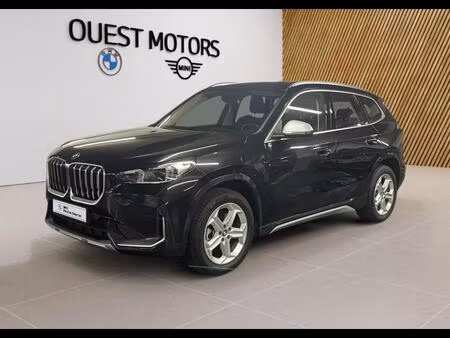 BMW X1 25e 1.5 xDrive