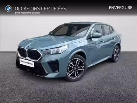 BMW X2 20i 1.5 170 sDrive