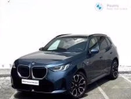BMW X3 30e 2.0 xDrive