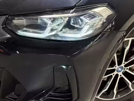 BMW X3 30e 2.0 xDrive