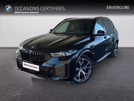 BMW X5 50e 3.0 313 X-Line xDrive
