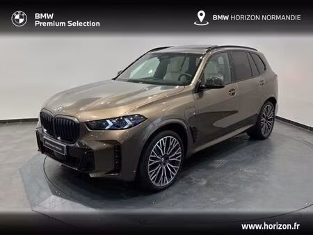BMW X5 50e 3.0 313 X-Line xDrive