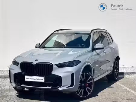 BMW X5 50e 3.0 313 X-Line xDrive