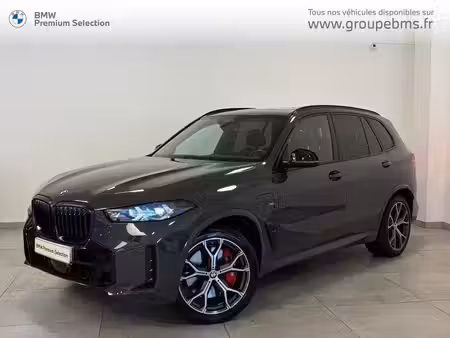 BMW X5 50e 3.0 313 X-Line xDrive