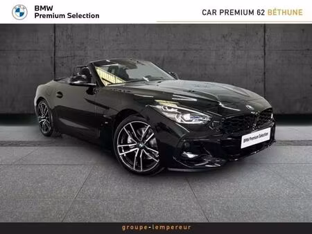 BMW Z4 20i 2.0 sDrive