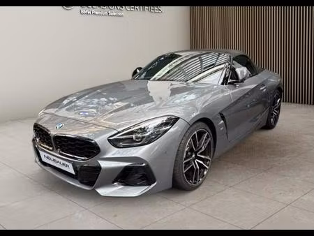 BMW Z4 30i 2.0 sDrive