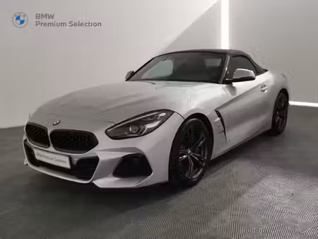 BMW Z4 20i 2.0 sDrive
