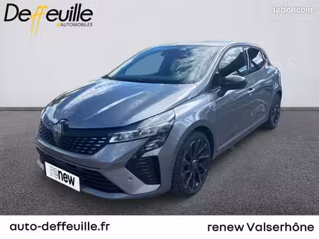 Renault Clio E-Tech 1.6 145 Esprit Alpine