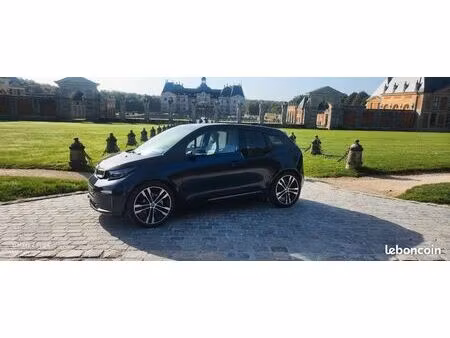 BMW i3 184 eDrive