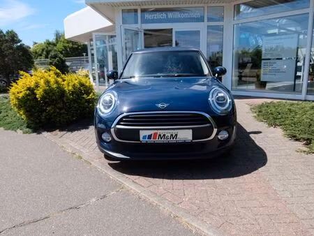 Mini Mini One 1.5 102
