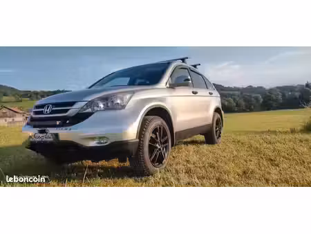 Honda CR-V 2.0 Vtec 150 4x4