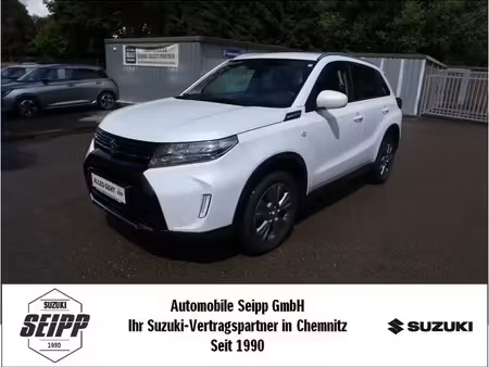 Suzuki Vitara 1.4 110