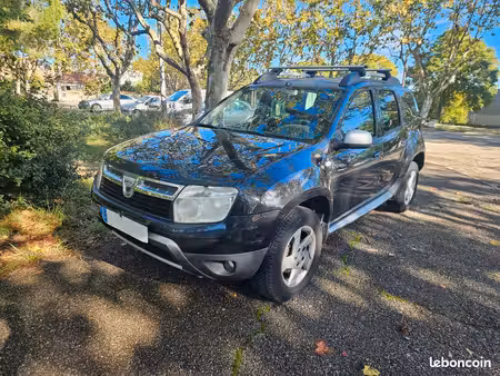 Dacia Duster 1.5 Laureate