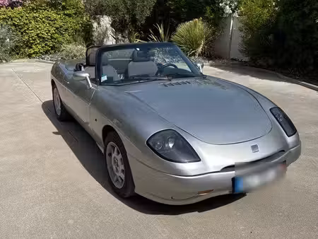 Fiat Barchetta 1.8 130