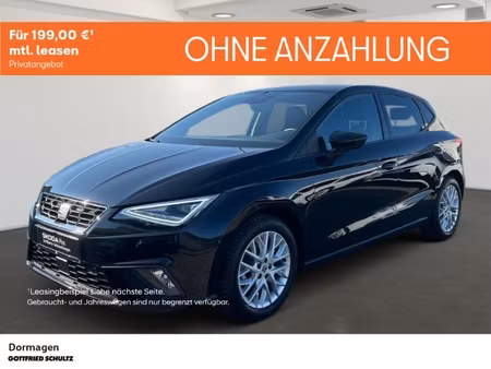 Seat Ibiza 1.5 TSI 150 FR