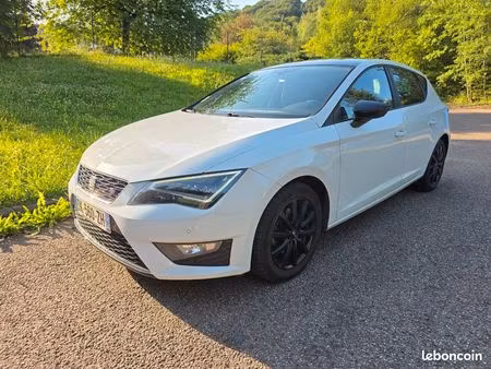Seat Leon 2.0 TDI 150 FR
