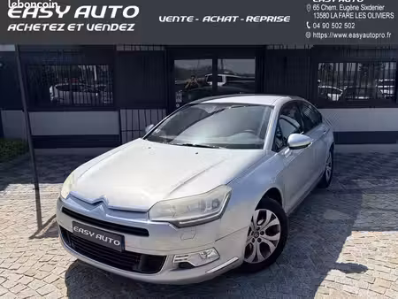 Citroën C5 Confort