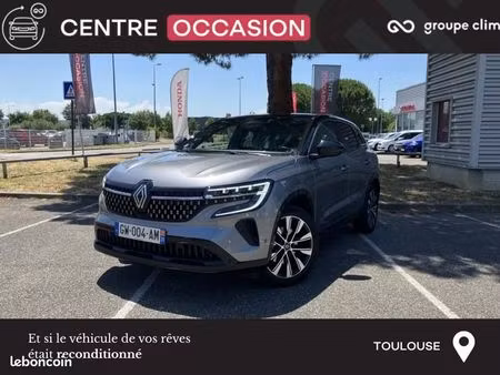Renault Austral 1.2 200 Iconic