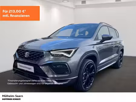 Seat Ateca 1.5 TSI 150 FR