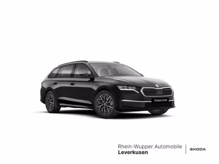 Škoda Octavia 2.0 150