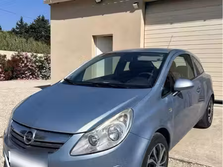 Opel Corsa 1.3 CDTI 75 Cool Line