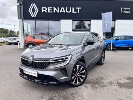 Renault Austral 1.2 200 Techno