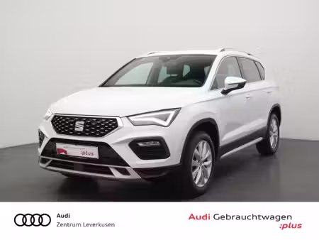Seat Ateca 1.5 TSI 150