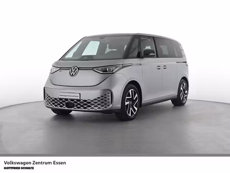 Volkswagen Id Buzz 204