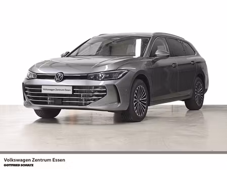Volkswagen Passat 1.5 TSI 150 Elegance