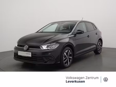 Volkswagen Polo 1.0 TSI 110