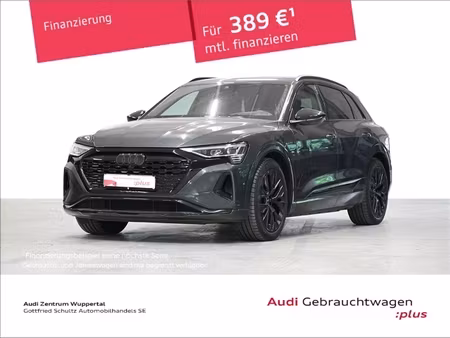 Audi Q8 55 408 quattro