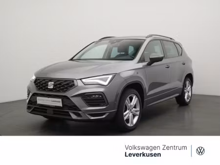 Seat Ateca 1.5 TSI 150