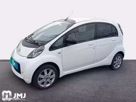 Citroën C-zero 67 Confort