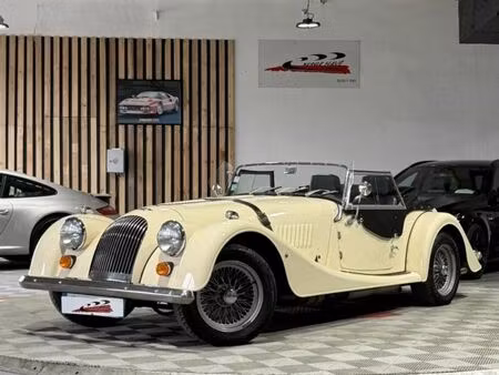 Morgan Plus-4 2.0