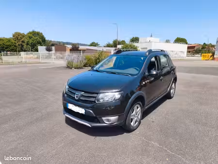 Dacia Sandero 1.5 dCi 90