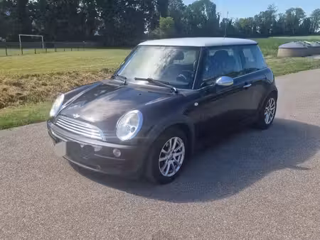 Mini Mini Cooper 1.6 115